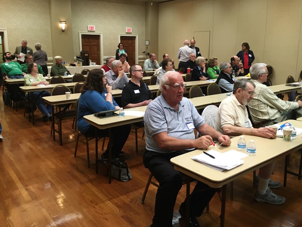 Transportation Focus Group